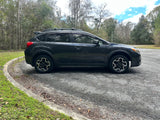 2015 Subaru XV Crosstrek