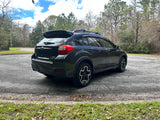 2015 Subaru XV Crosstrek