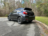 2015 Subaru XV Crosstrek