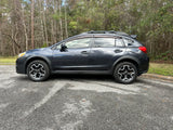 2015 Subaru XV Crosstrek