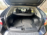 2015 Subaru XV Crosstrek