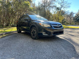 2017 Subaru Crosstrek