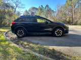 2017 Subaru Crosstrek