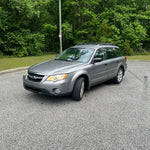 2008 Subaru Outback