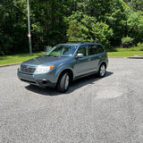 2010 Subaru Forester