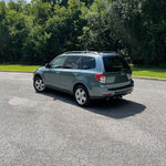 2010 Subaru Forester