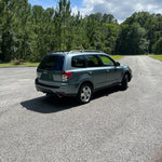 2010 Subaru Forester