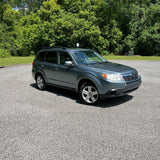 2010 Subaru Forester