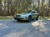 2005 Subaru Outback