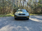 2005 Subaru Outback