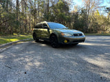 2005 Subaru Outback