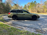 2005 Subaru Outback