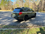 2005 Subaru Outback