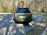 2005 Subaru Outback
