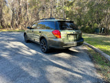 2005 Subaru Outback