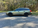 2005 Subaru Outback