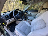 2005 Subaru Outback