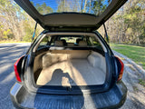 2005 Subaru Outback