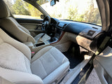 2005 Subaru Outback