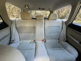 2005 Subaru Outback