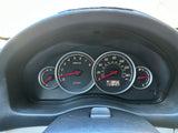 2005 Subaru Outback