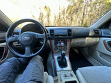 2005 Subaru Outback