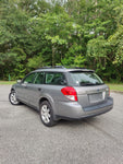 2009 Subaru Outback