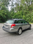 2009 Subaru Outback