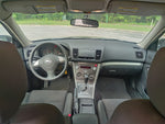 2009 Subaru Outback