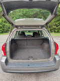 2009 Subaru Outback