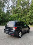 2011 Subaru Forester