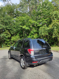 2011 Subaru Forester