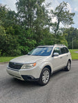 2010 Subaru Forester