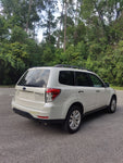 2010 Subaru Forester