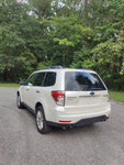 2010 Subaru Forester