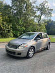 2009 Nissan Versa