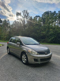 2009 Nissan Versa