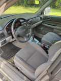 2007 Subaru Forester