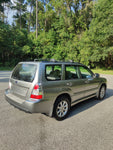 2007 Subaru Forester