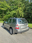 2007 Subaru Forester