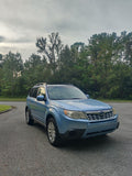 2011 Subaru Forester