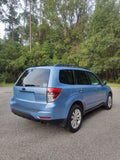 2011 Subaru Forester