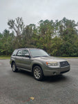 2007 Subaru Forester