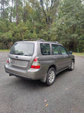 2007 Subaru Forester