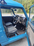 1992 Suzuki Jimny