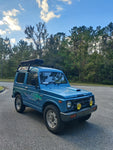 1992 Suzuki Jimny