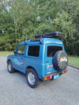 1992 Suzuki Jimny