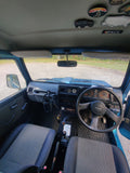 1992 Suzuki Jimny