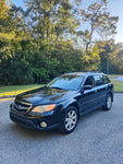 2008 Subaru Outback