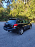 2008 Subaru Outback